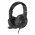 Kit Gamer Bluecase, Combo 4 em 1, Teclado + Mouse + Headset + Mousepad, LED, RGB, Preto - BGHPKM-01BX
