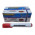 Caneta Para Quadro Branco UND COR Vermelho, Masterprint MP619 - 006494009