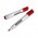 Caneta Para Quadro Branco UND COR Vermelho, Masterprint MP619 - 006494009