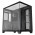 Gabinete Gamer K-Mex Tiger Shark, CG-04J1, ATX, Mid Tower, Vidro Temperado, Sem Fonte, Sem Fan, Preto - CG04J1RH001CB0X