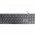 Teclado K-Mex KM-D628, Multimidia, Perfil Baixo, USB, ABNT2, Preto - KMD628U0001CB0X