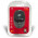 Mouse Sem Fio C3Tech, 1600 DPI, Bluetooth, Nano Receptor USB, Dual Mode, Preto - M-BT30BK