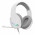 Headset Gamer Marvo, RGB, USB, Drivers de 50mm, Branco - H8618 WH