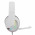 Headset Gamer Marvo, RGB, USB, Drivers de 50mm, Branco - H8618 WH