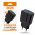 Carregador Para Celular IOS Com Entrada USB 5.1A 12.5W, LELONG - LE-242FP