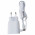 Carregador Para Celular USB-C Com Cabo USB-C 5.1A, LELONG, 5.1A 12.5W - LE-291FC