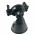 Suporte Universal Veicular Para Smartphone e Celular H`Maston, Preto - CJ-80