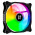 Cooler FAN GT Gamer ARGB 120mm, Preto - 65392