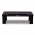 Suporte de Mesa Ergonômico Para Monitor Goldentec, Preto - 66485