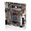 Placa Mãe Goldentec A520, Chipset A520, AMD AM4, DDR4, M.2 NVME, mATX, USB 3.0, VGA/DVI/HDMI