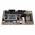 Placa Mãe Goldentec A320 DDR4, Chipset A320, AMD AM4, DDR4, M.2 NVME, mATX, USB3.0, VGA/HDMI