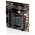 Placa Mãe Goldentec A320 DDR4, Chipset A320, AMD AM4, DDR4, M.2 NVME, mATX, USB3.0, VGA/HDMI