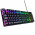 Teclado Gamer Fortrek Fearless 100, Rainbow, Membrana, Full Size, ABNT2, Preto - 84032