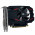 Placa De Vídeo VXPro Rx 550, AMD Radeon 4GB, GDDR5, 128Bit, DP HDMI DVI - VX RX550-4GD5