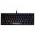 Teclado Gamer Mecânico K-Mex Spectra Fury KBL88, LED 5 Cores, Switch Blue, Preto - KBL888U0001CBOX