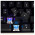 Teclado Gamer Mecânico K-Mex Spectra Fury KBL88, LED 5 Cores, Switch Blue, Preto - KBL888U0001CBOX