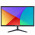 Monitor Bluecase 21.5
