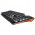 Teclado Gamer Mecânico K-Mex Dracarys KGDB, LED RGB, Switch Blue, Preto - KGDB28U0001CB0X