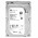 HD Seagate BarraCuda, 2TB, 3.5