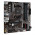 Placa Mãe Gigabyte B550M K, Chipset B550, AMD AM4, DDR4, mATX, HDMI/DP - B550M-K-1P