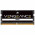 Memória Para Notebook Corsair Vengeance, 16GB, 4800MHz, DDR5, CL40, Preto - CMSX16GX5M1A4800C40