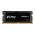 Memória Para Notebook Kingston Fury Impact, 8GB, 4800MHz, DDR5, CL38, Preto - KF548S38IB-8
