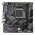 Placa Mãe Gigabyte B650M H, Chipset B650, AMD AM5, mATX, DDR5, HDMI, DP - B650M-H