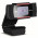 Webcam C3Tech, HD 720P, Com Microfone, Preto - WB-70BK