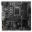 Placa Mãe MSI PRO B760M-P, LGA 1700, mATX, DDR5, VGA/HDMI/DISPLAYPORT - PRO B760M-P