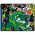 Mousepad Gamer PCYES Ancient Dragon Medium, Estilo Speed, 500x400mm - PMA50X40