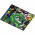 Mousepad Gamer PCYES Ancient Dragon Medium, Estilo Speed, 500x400mm - PMA50X40
