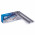 Grampo 26/6 Lyke, Caixa Com 5000 UND, Galvanizado - 101377