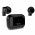 Fone de Ouvido Bluetooth TCN TWS BT, Preto - 66563