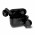 Fone de Ouvido Bluetooth TCN TWS BT, Preto - 66563