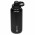 Garrafa Térmica Goldentec GT Colors 3 Inox 1L, Com Tampa, Bico e Base Emborrachado, Preto - 60045