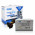 Fonte Knup, 350W, ATX, Bivolt, Prata - KP-526