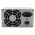Fonte Knup, 350W, ATX, Bivolt, Prata - KP-526