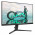 Monitor Gamer 23.8