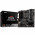 Placa Mãe MSI B550M PRO-VDH WIFI, Chipset B550, AM4, mATX, DDR4, VGA HDMI DP - 911-7C95-059