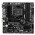 Placa Mãe MSI B550M PRO-VDH WIFI, Chipset B550, AM4, mATX, DDR4, VGA HDMI DP - 911-7C95-059