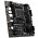 Placa Mãe MSI B550M PRO-VDH WIFI, Chipset B550, AM4, mATX, DDR4, VGA HDMI DP - 911-7C95-059