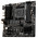 Placa Mãe MSI B550M PRO-VDH WIFI, Chipset B550, AM4, mATX, DDR4, VGA HDMI DP - 911-7C95-059