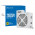 Fonte Bluecase, 350W, PFC Ativo, Com Cabo, Com Caixa, Branco - BLU350-EWPFCBX