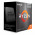 Processador AMD Ryzen 7 5700X3D, AM4, Cache 16Mb, 3.00GHz (4.1GHz Max Turbo) - 100-100001503WOF