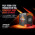 Processador AMD Ryzen 7 5700X3D, AM4, Cache 16Mb, 3.00GHz (4.1GHz Max Turbo) - 100-100001503WOF