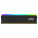 Memória XPG Spectrix D35G, RGB, 8GB, 3200MHz, DDR4, CL16, Preto - AX4U32008G16A-SBKD35G
