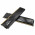 Memória XPG Lancer Blade, 32GB, 5600MHz, DDR5, CL46, 1.25V, Preto - AX5U5600C4632G-SLABBK