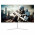 Monitor Gamer PCYes Quartzo Q10 23.8