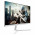 Monitor Gamer PCYes Quartzo Q10 23.8