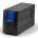 Estabilizador TS Shara Powerest 1500VA, 6 Tomadas 10A, Entrada Bivolt, Saída 115V, Preto - 9009